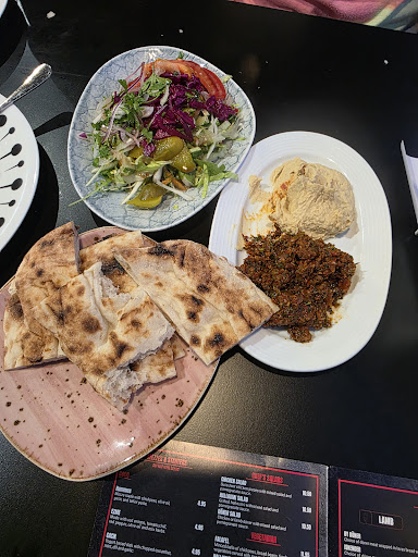 Photo of By Doner - Unit 11, Lloyds Court, 657 Silbury Blvd, Milton Keynes MK9 3AZ